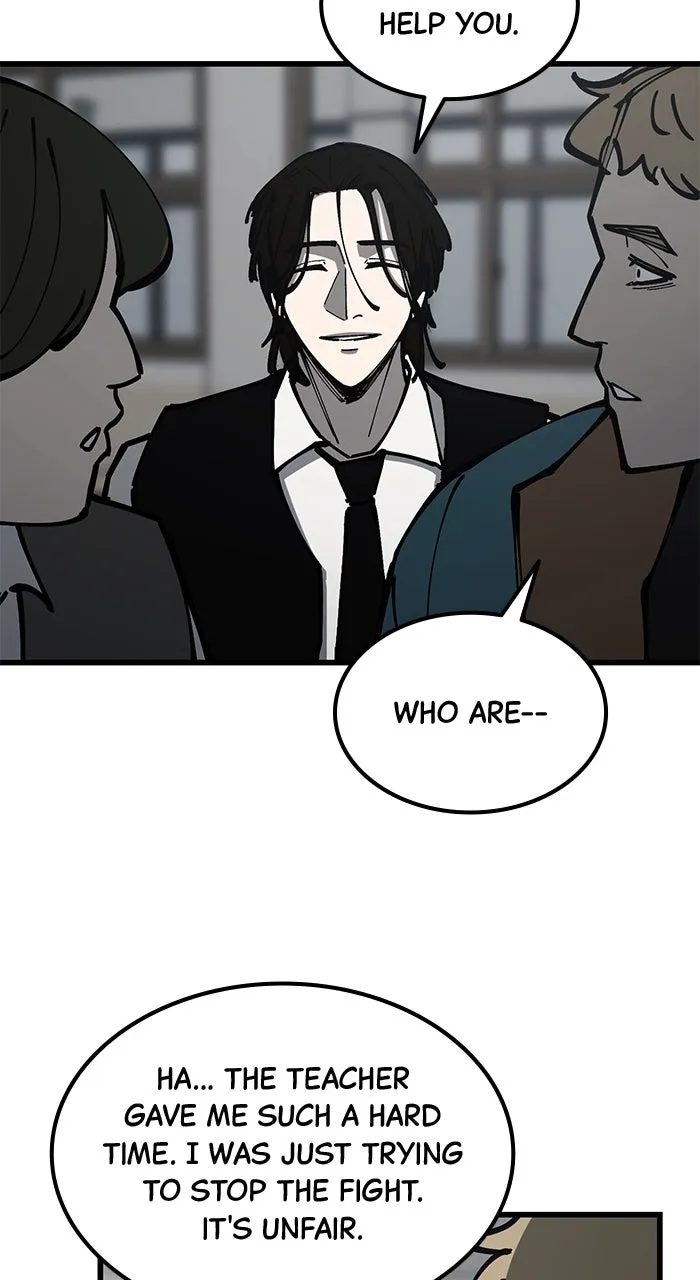 The Dropout Returns Chapter 5 page 50 - 