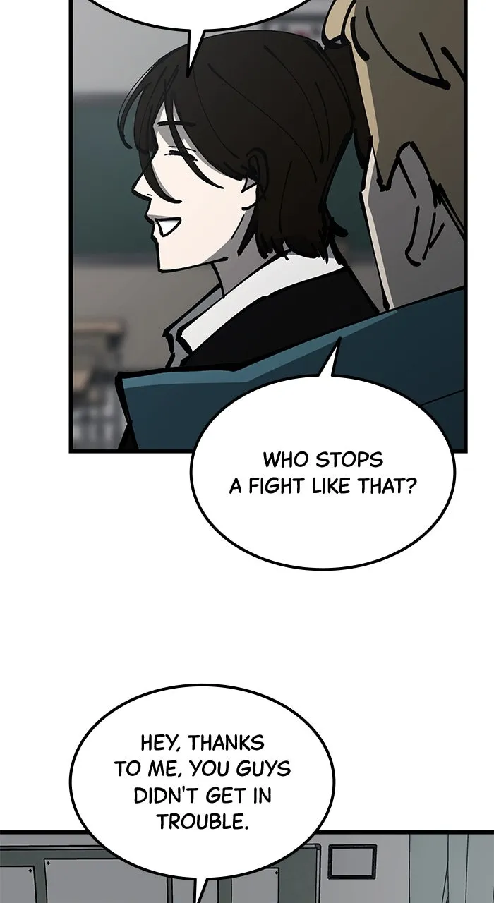 The Dropout Returns Chapter 5 page 51 - 