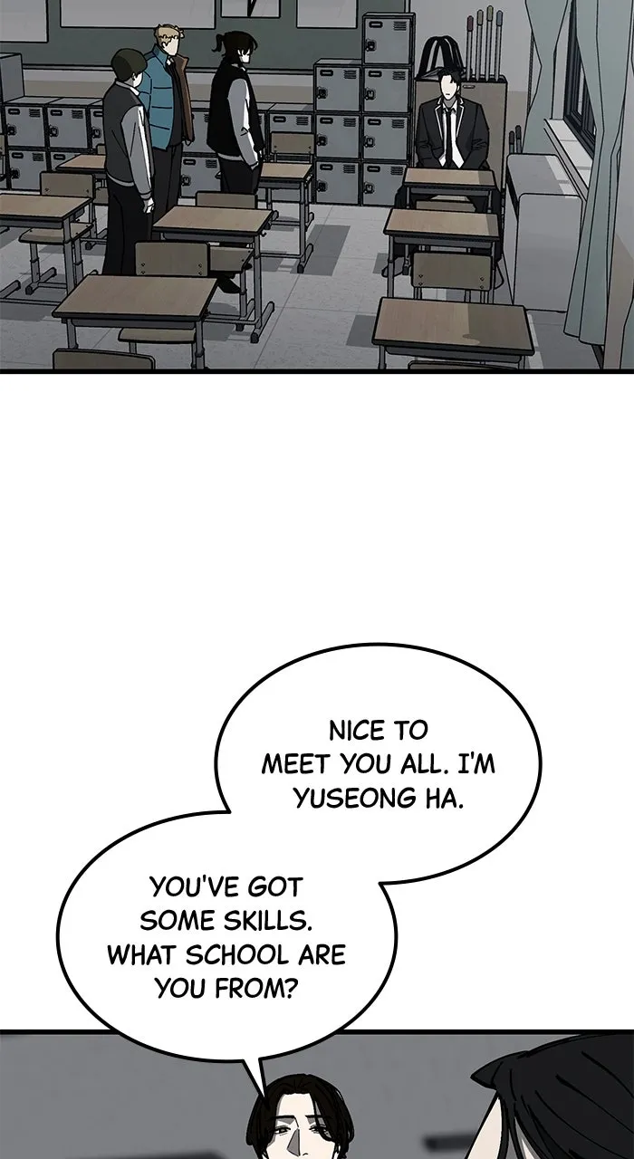 The Dropout Returns Chapter 5 page 52 - 