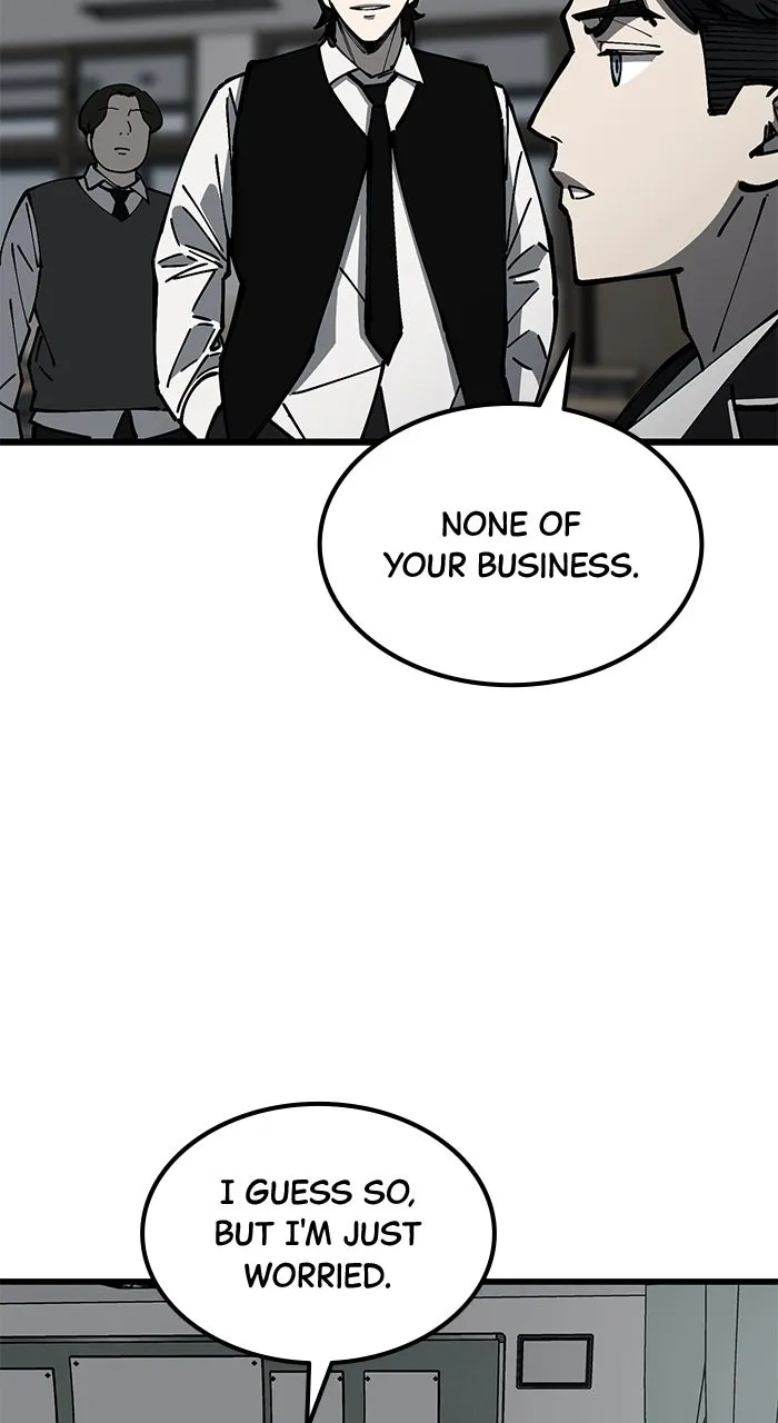 The Dropout Returns Chapter 5 page 53 - 