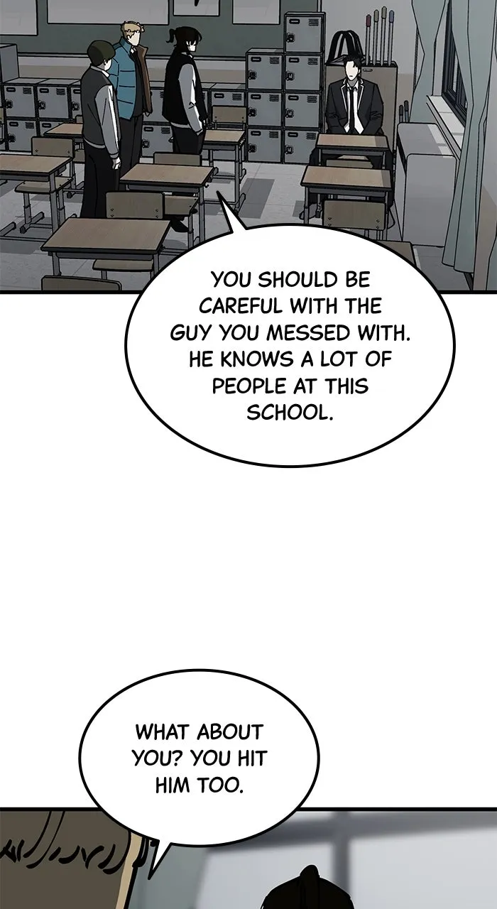 The Dropout Returns Chapter 5 page 54 - 