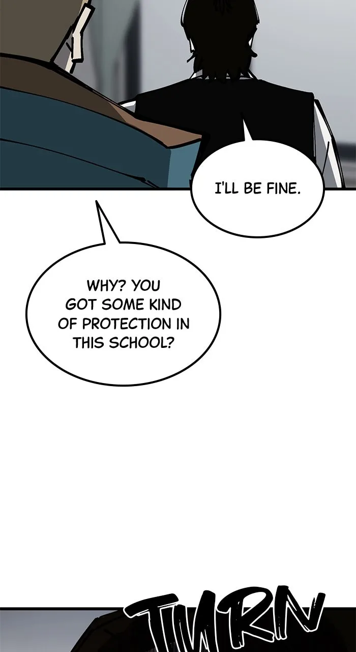 The Dropout Returns Chapter 5 page 55 - 