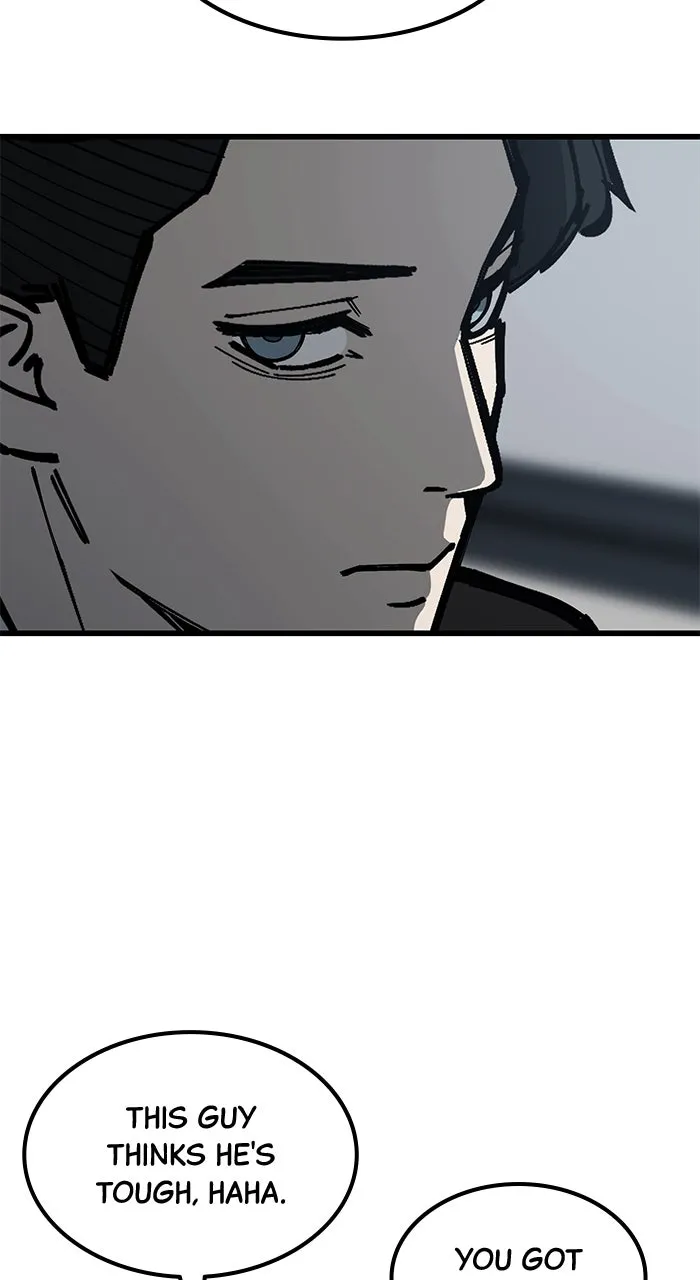 The Dropout Returns Chapter 5 page 57 - 