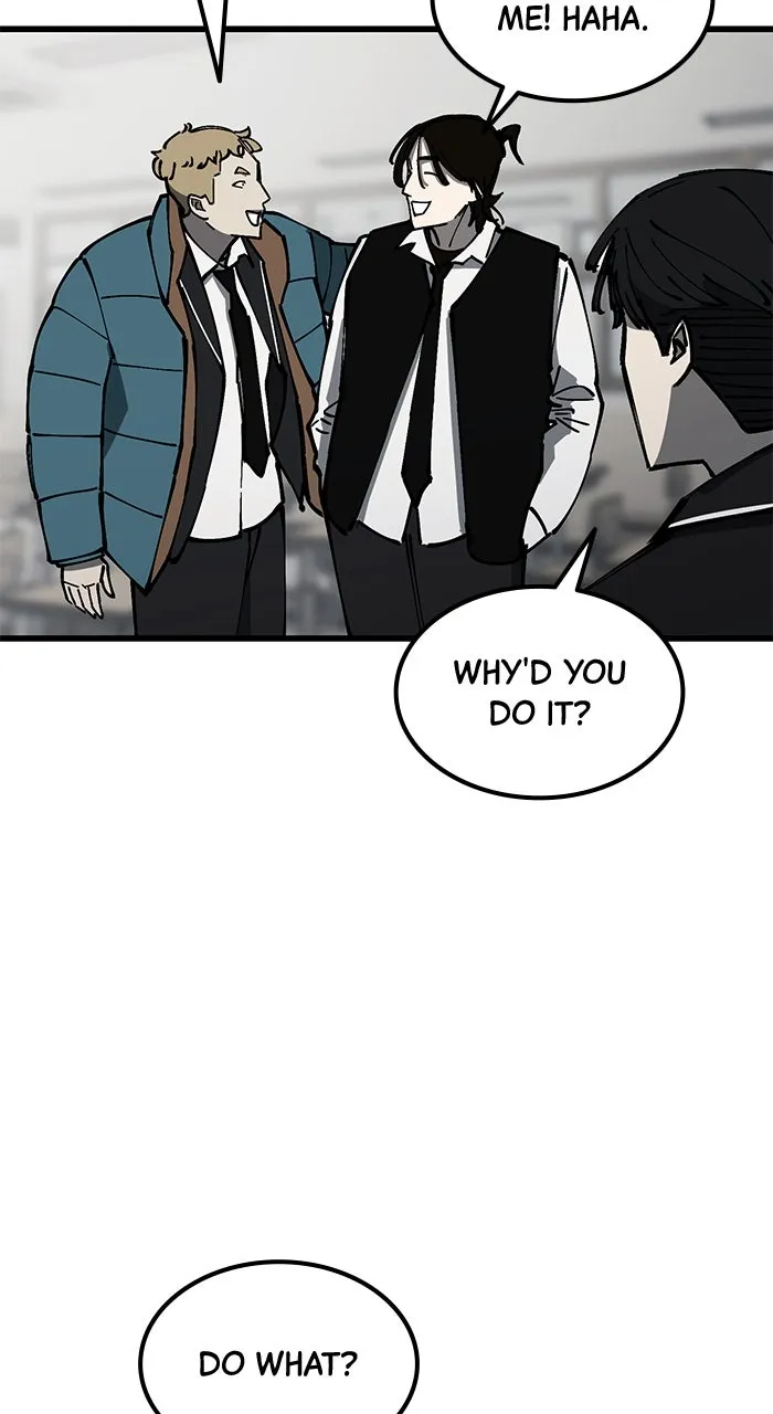 The Dropout Returns Chapter 5 page 58 - 