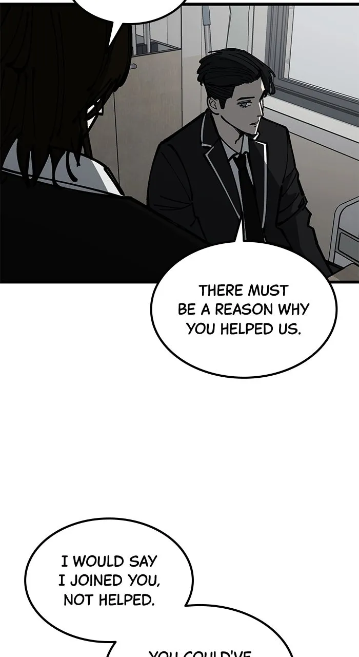 The Dropout Returns Chapter 5 page 59 - 