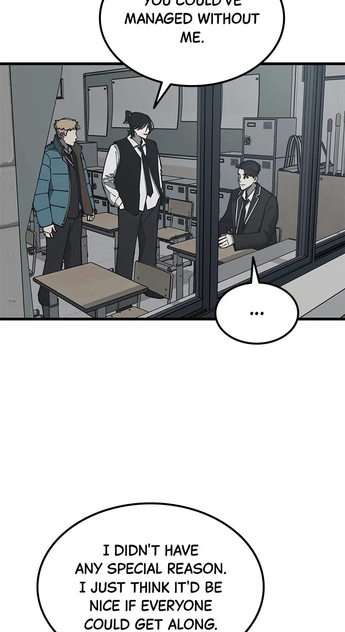 The Dropout Returns Chapter 5 page 60 - 