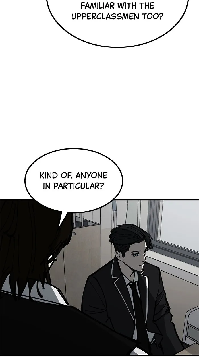 The Dropout Returns Chapter 5 page 64 - 