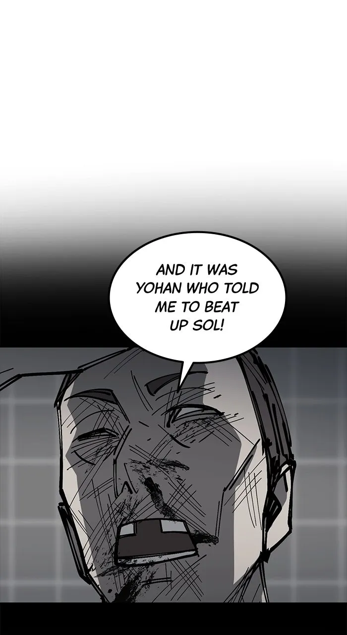 The Dropout Returns Chapter 5 page 65 - 