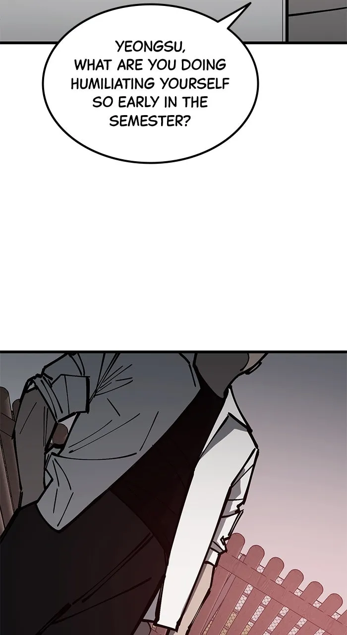 The Dropout Returns Chapter 5 page 69 - 