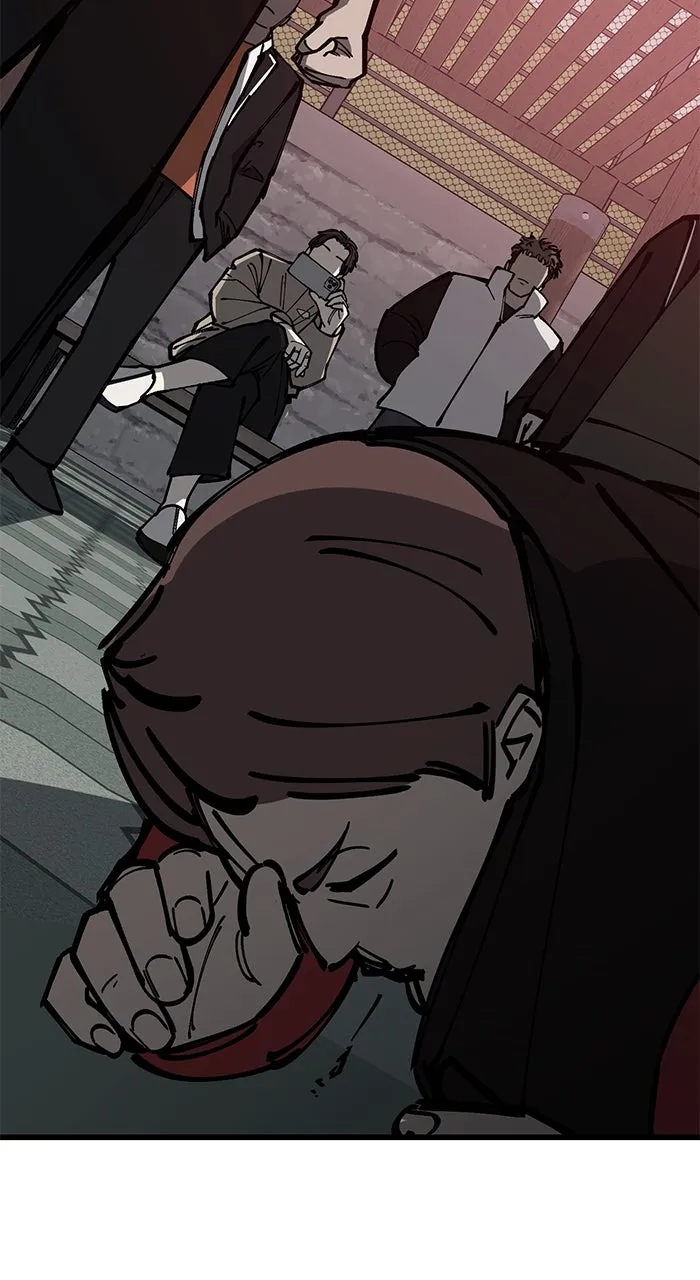 The Dropout Returns Chapter 5 page 70 - 