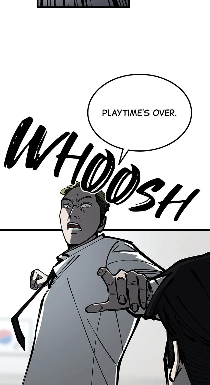 The Dropout Returns Chapter 5 page 8 - 