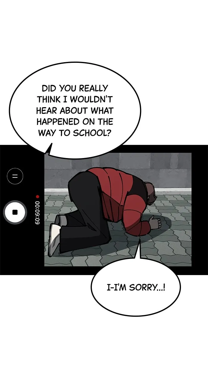 The Dropout Returns Chapter 5 page 71 - 
