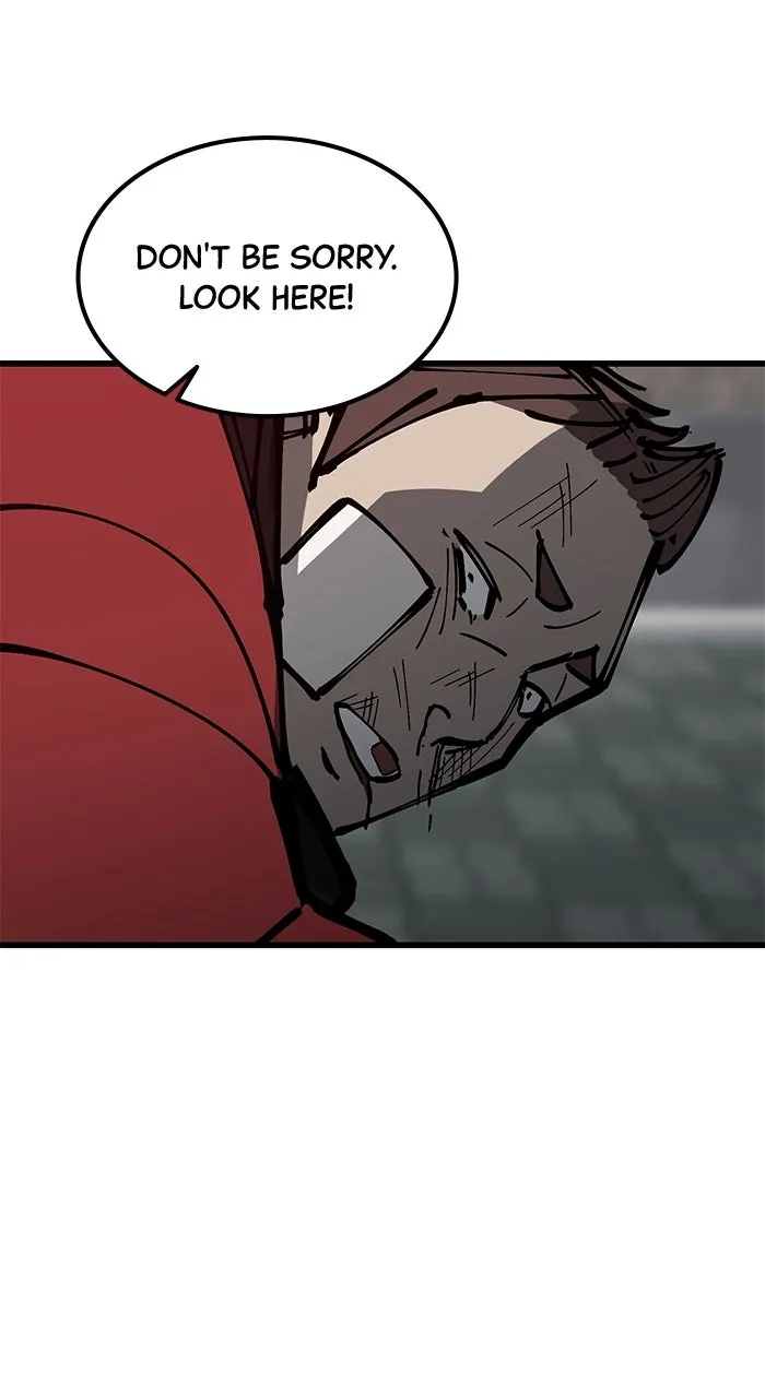 The Dropout Returns Chapter 5 page 72 - 