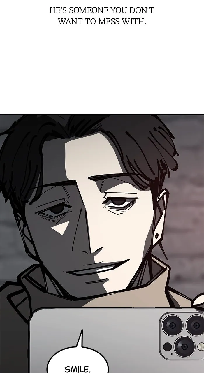 The Dropout Returns Chapter 5 page 73 - 