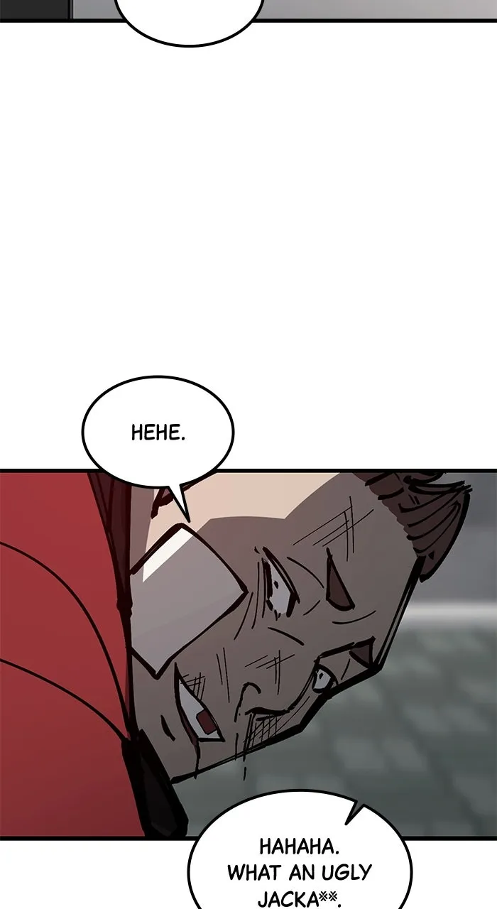 The Dropout Returns Chapter 5 page 74 - 