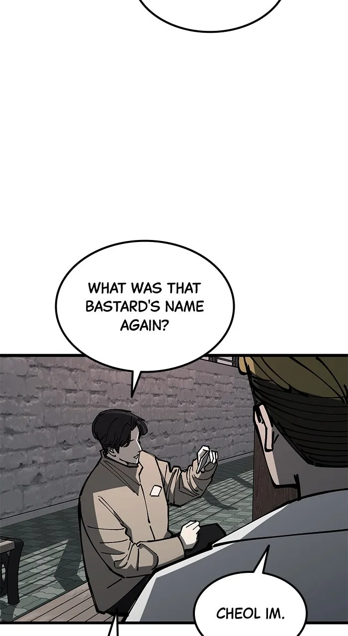 The Dropout Returns Chapter 5 page 75 - 