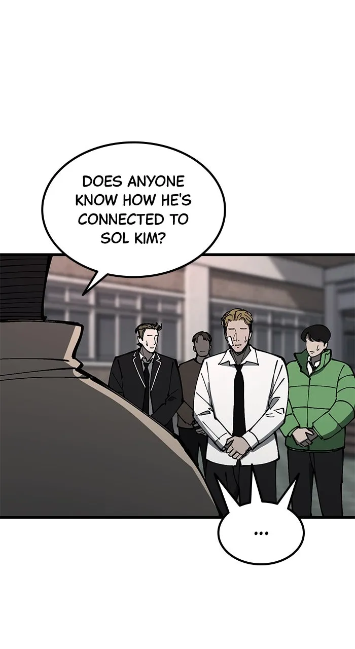 The Dropout Returns Chapter 5 page 77 - 