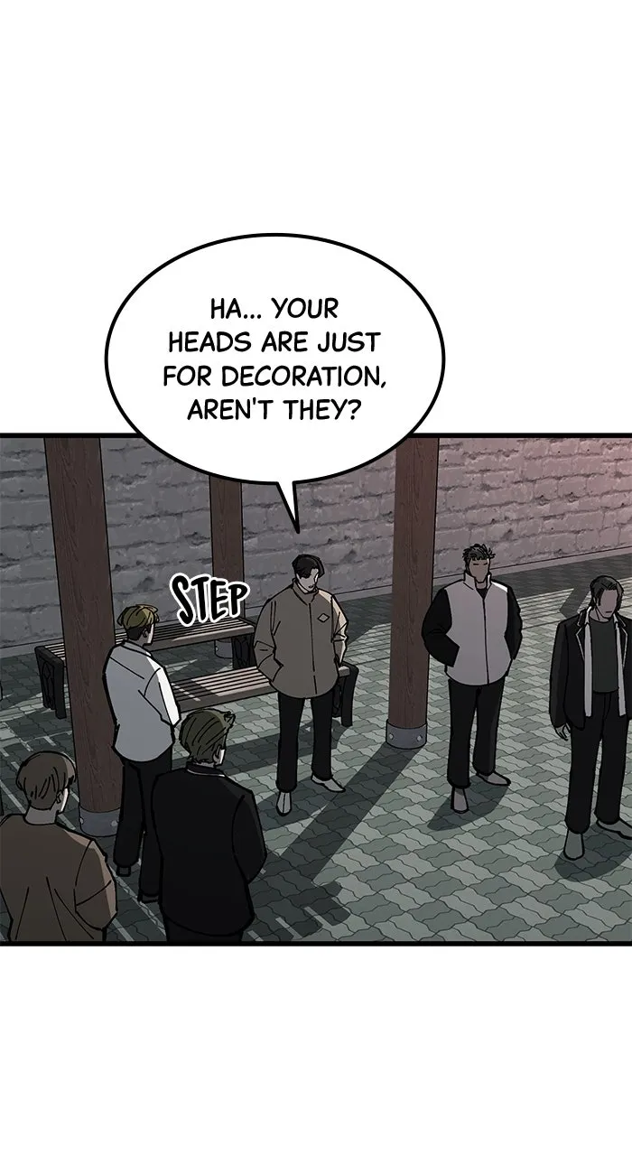 The Dropout Returns Chapter 5 page 78 - 