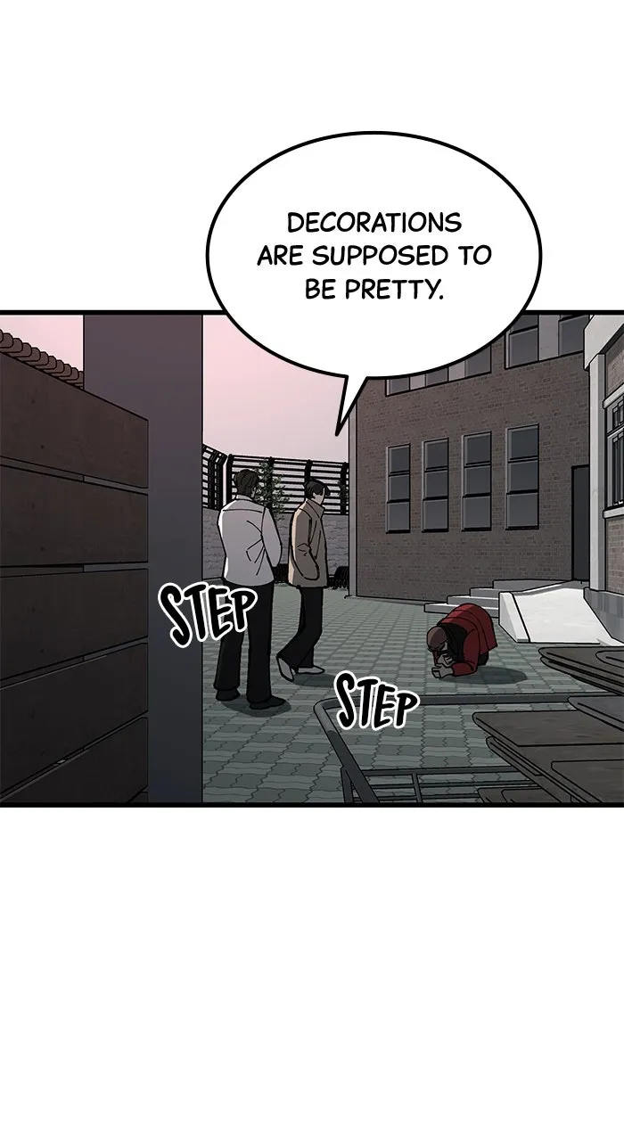 The Dropout Returns Chapter 5 page 79 - 