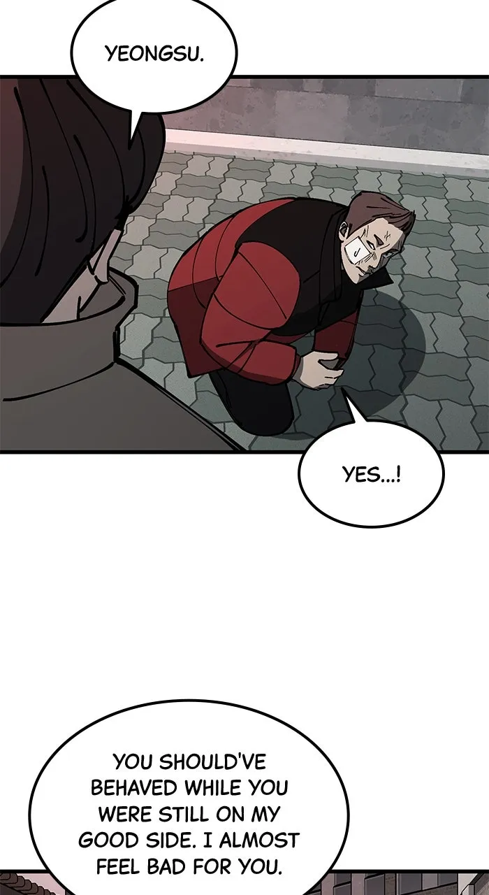 The Dropout Returns Chapter 5 page 81 - 