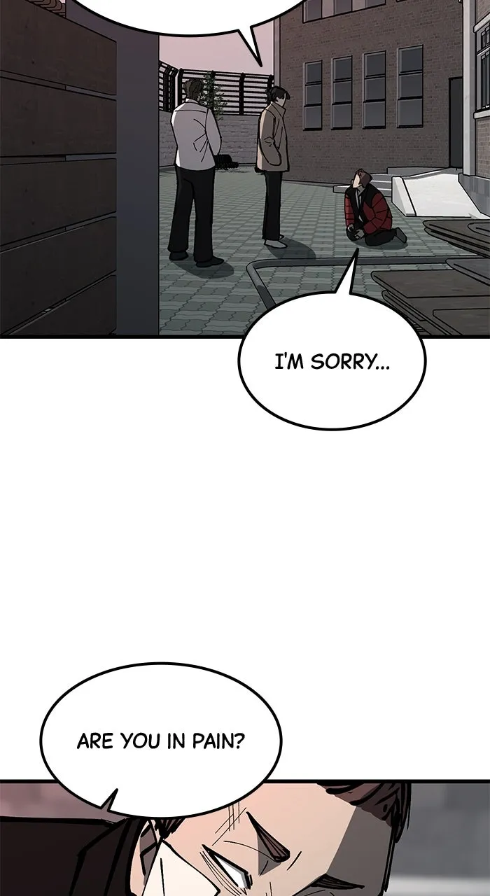 The Dropout Returns Chapter 5 page 82 - 