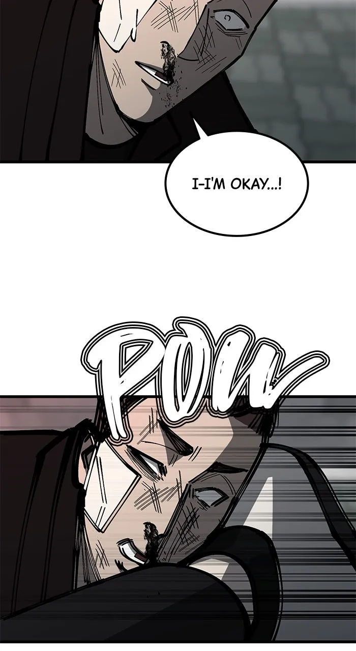 The Dropout Returns Chapter 5 page 83 - 