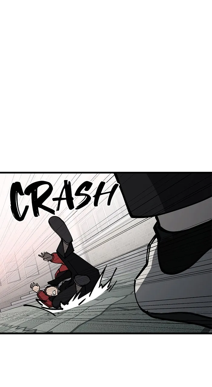 The Dropout Returns Chapter 5 page 84 - 