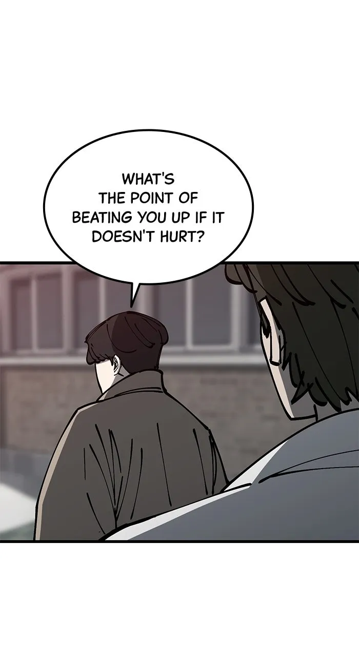The Dropout Returns Chapter 5 page 85 - 