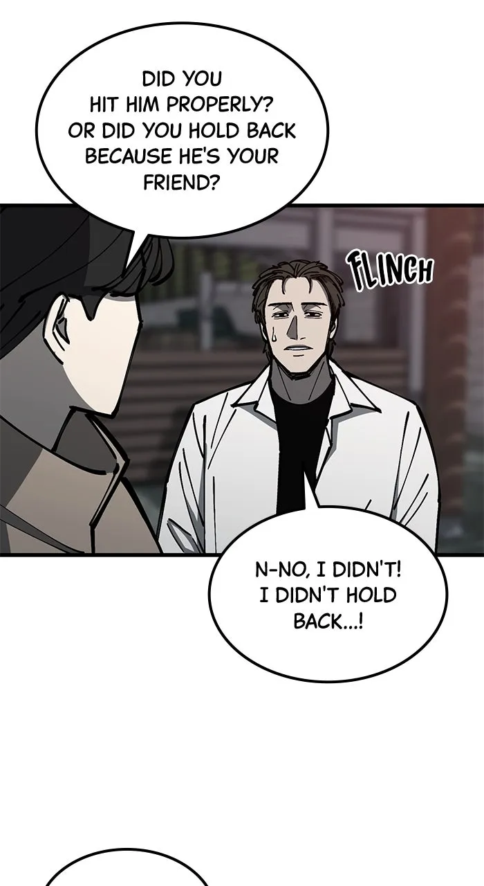 The Dropout Returns Chapter 5 page 86 - 