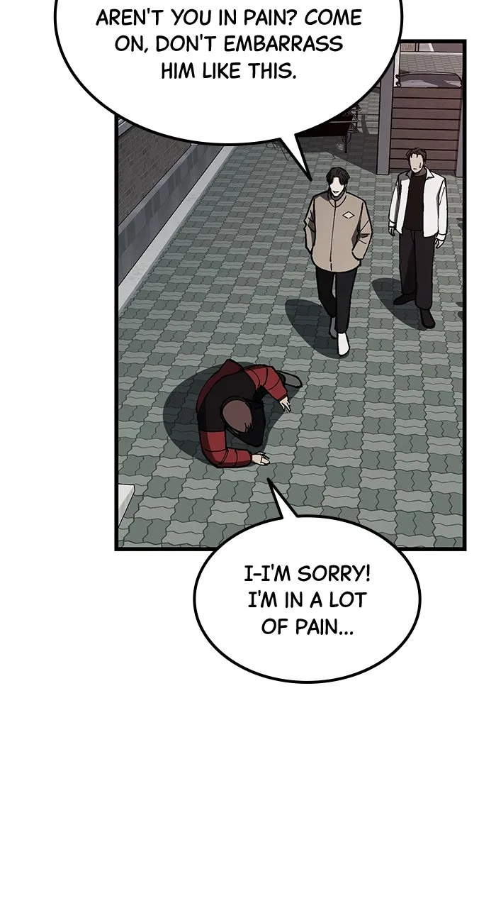 The Dropout Returns Chapter 5 page 88 - 