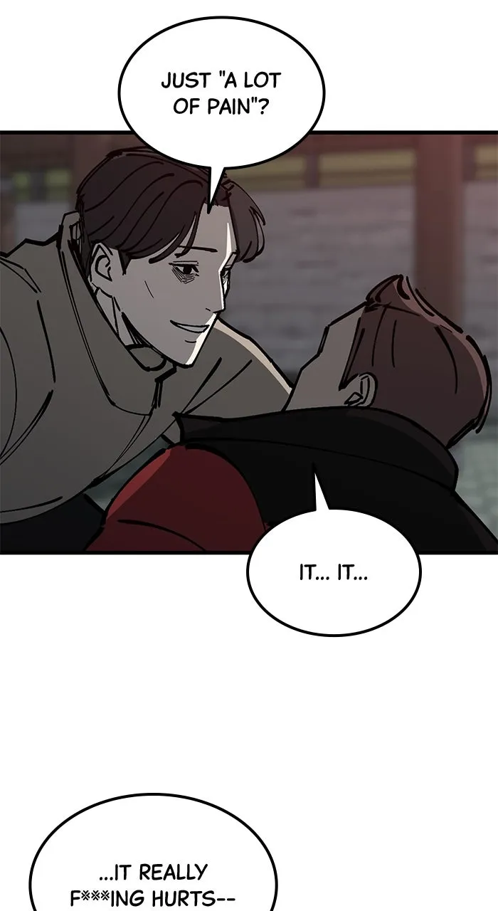 The Dropout Returns Chapter 5 page 89 - 