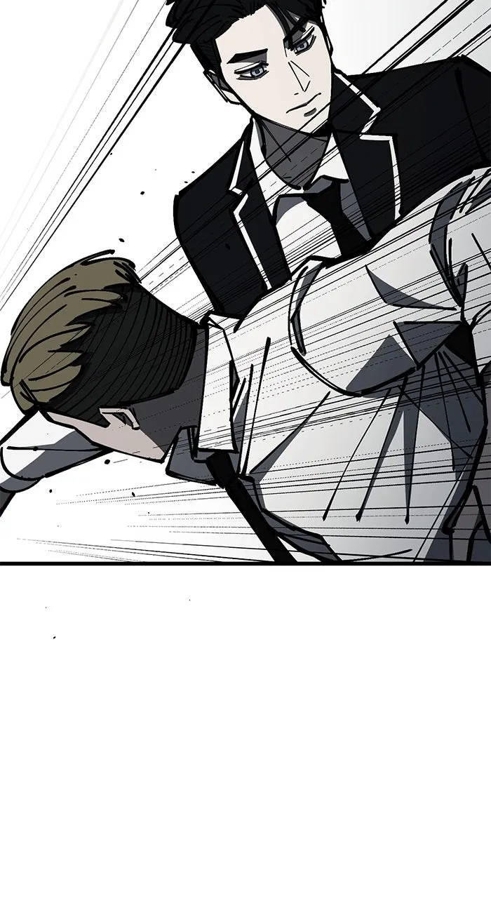 The Dropout Returns Chapter 5 page 10 - 