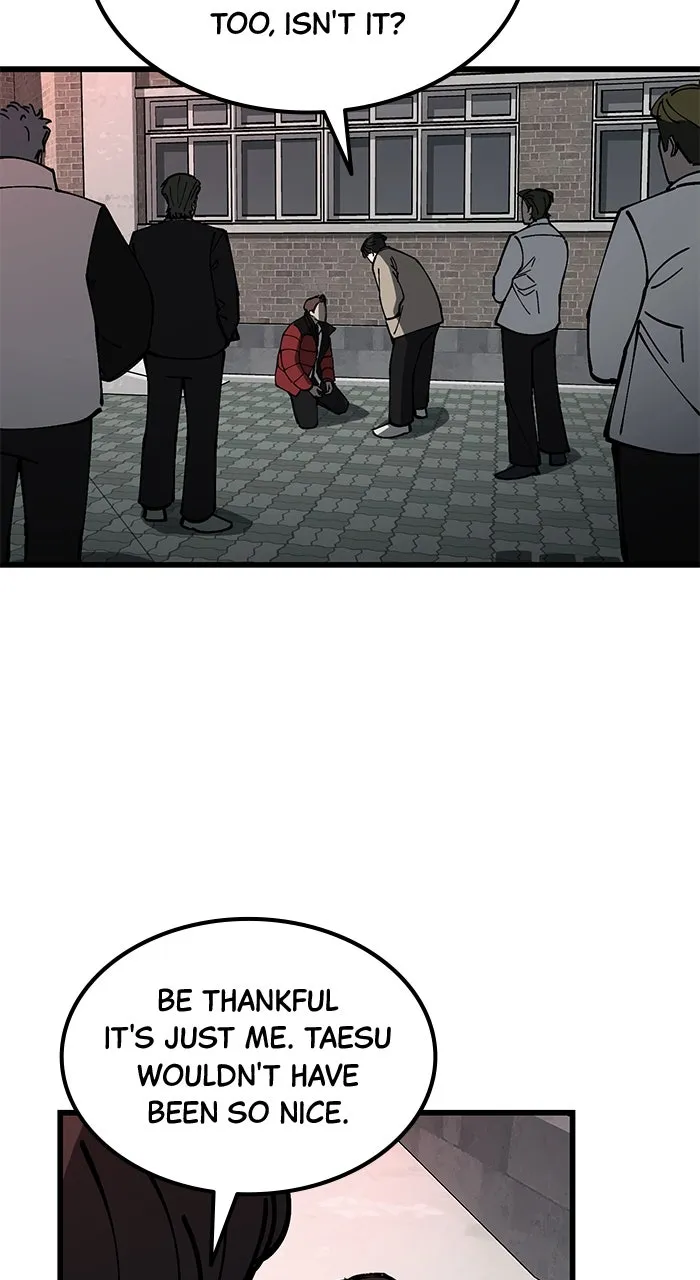 The Dropout Returns Chapter 5 page 91 - 