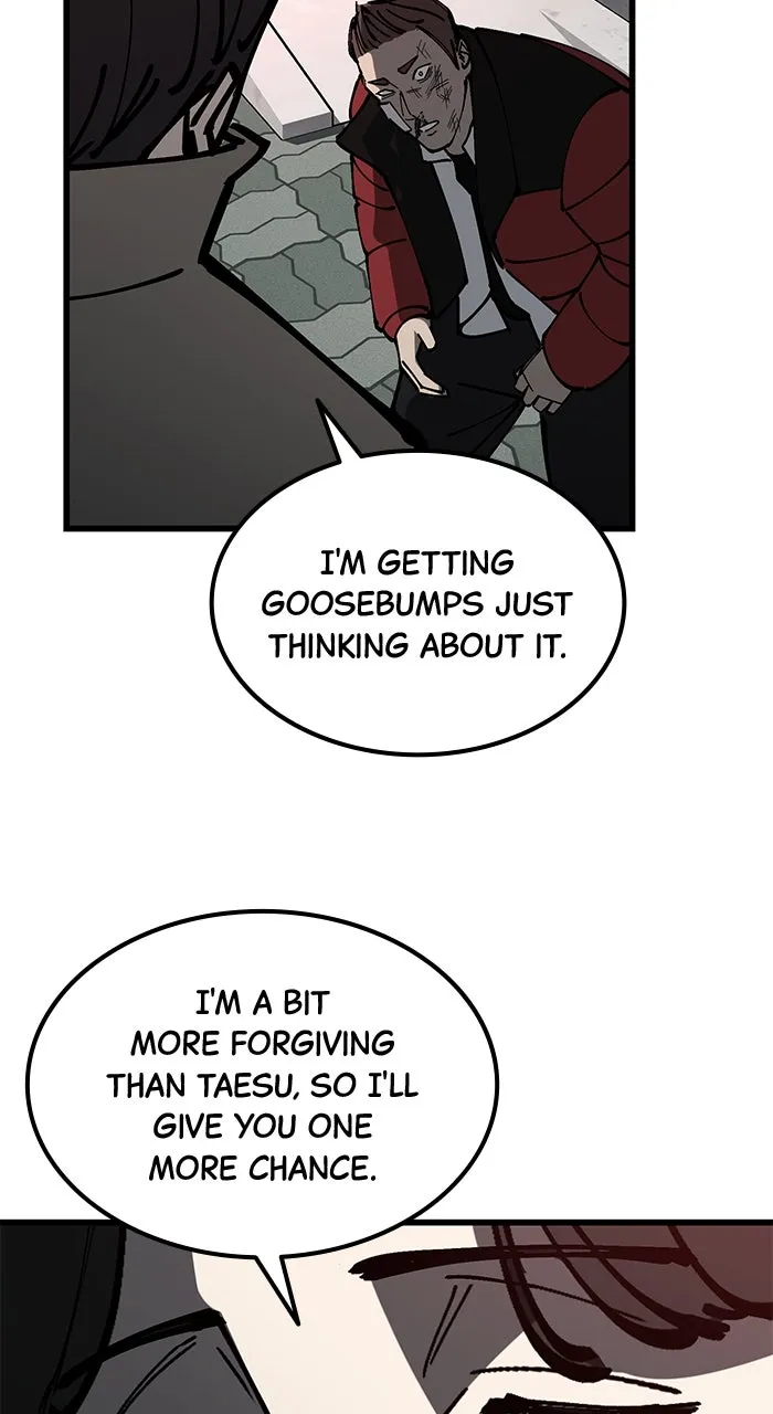 The Dropout Returns Chapter 5 page 92 - 