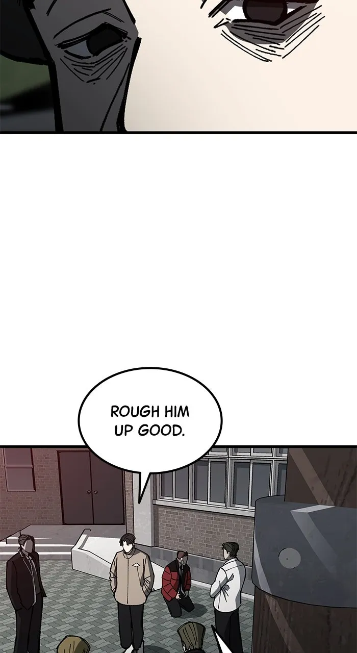 The Dropout Returns Chapter 5 page 93 - 