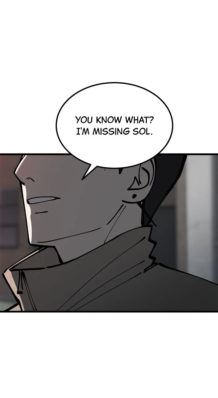 The Dropout Returns Chapter 5 page 95 - 