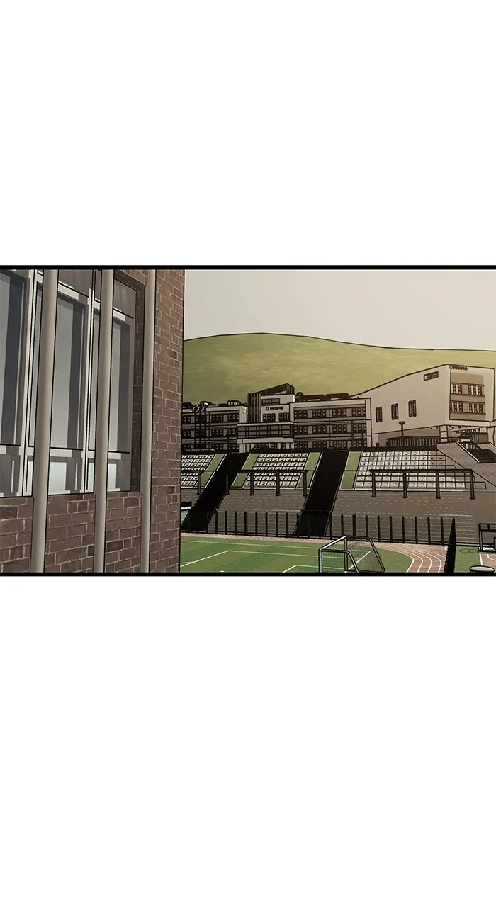The Dropout Returns Chapter 6 page 1 - 