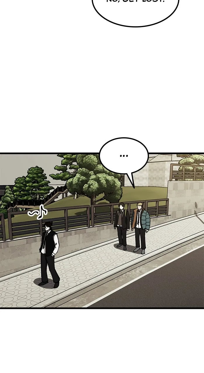 The Dropout Returns Chapter 6 page 13 - 