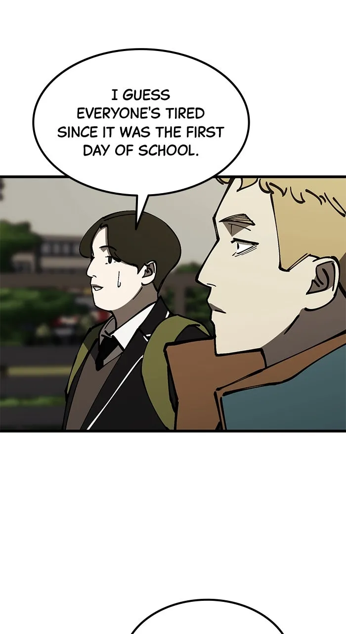 The Dropout Returns Chapter 6 page 14 - 