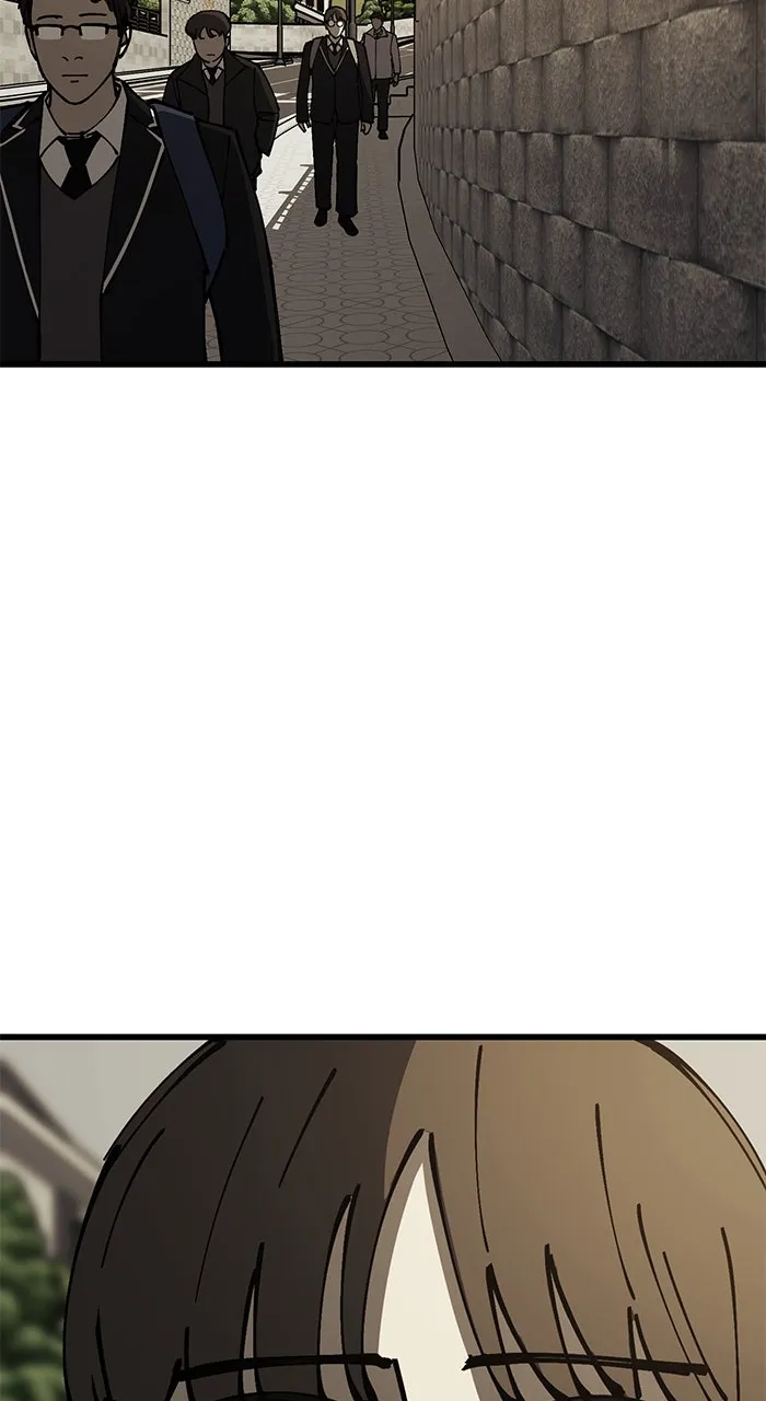 The Dropout Returns Chapter 6 page 3 - 