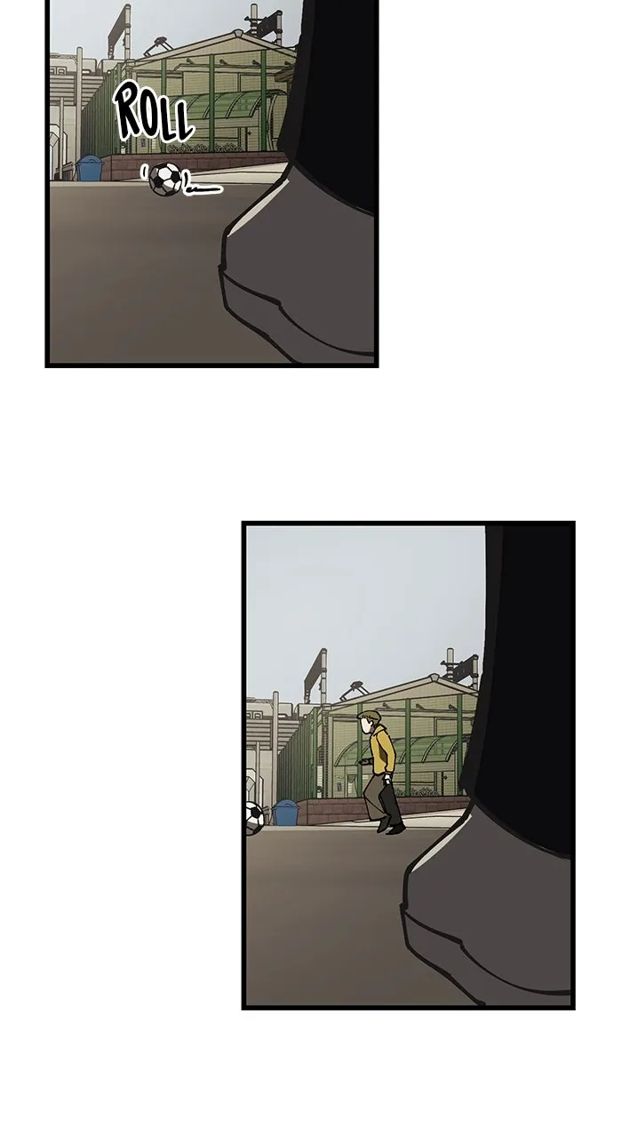 The Dropout Returns Chapter 6 page 22 - 