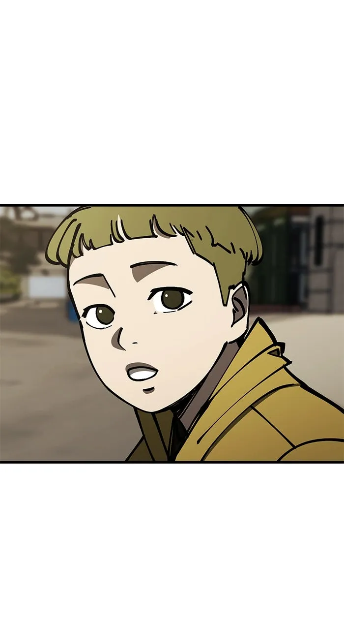 The Dropout Returns Chapter 6 page 23 - 