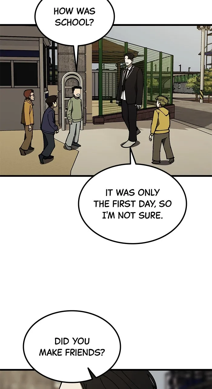 The Dropout Returns Chapter 6 page 26 - 