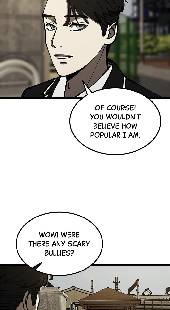 The Dropout Returns Chapter 6 page 27 - 