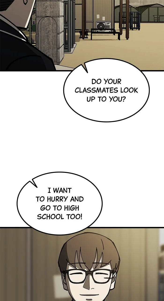 The Dropout Returns Chapter 6 page 28 - 