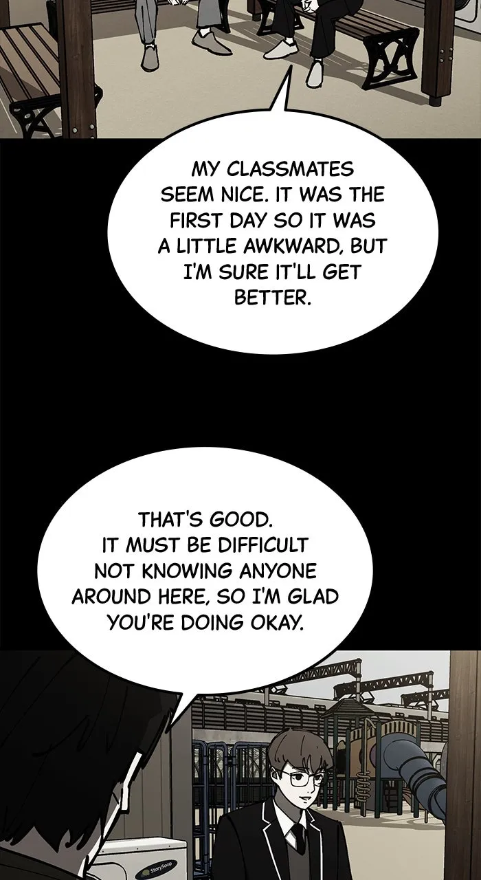 The Dropout Returns Chapter 6 page 31 - 