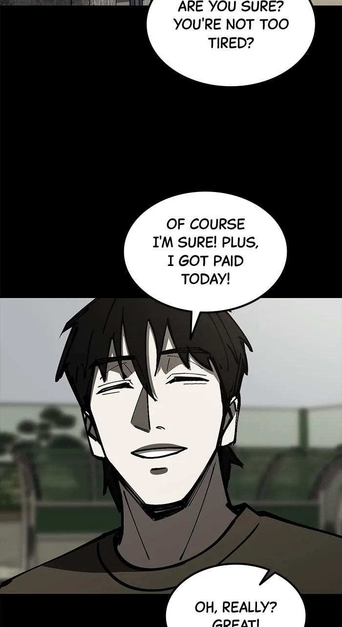 The Dropout Returns Chapter 6 page 34 - 