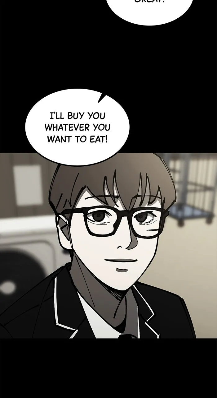 The Dropout Returns Chapter 6 page 35 - 
