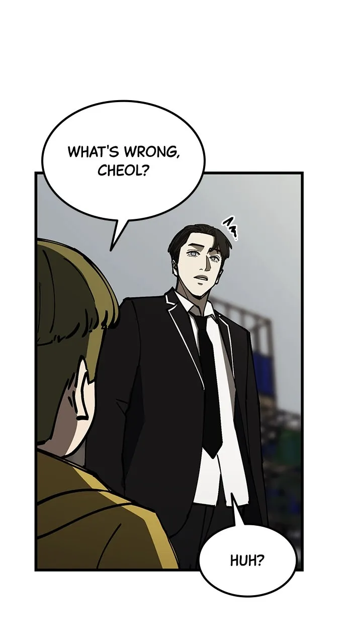 The Dropout Returns Chapter 6 page 38 - 