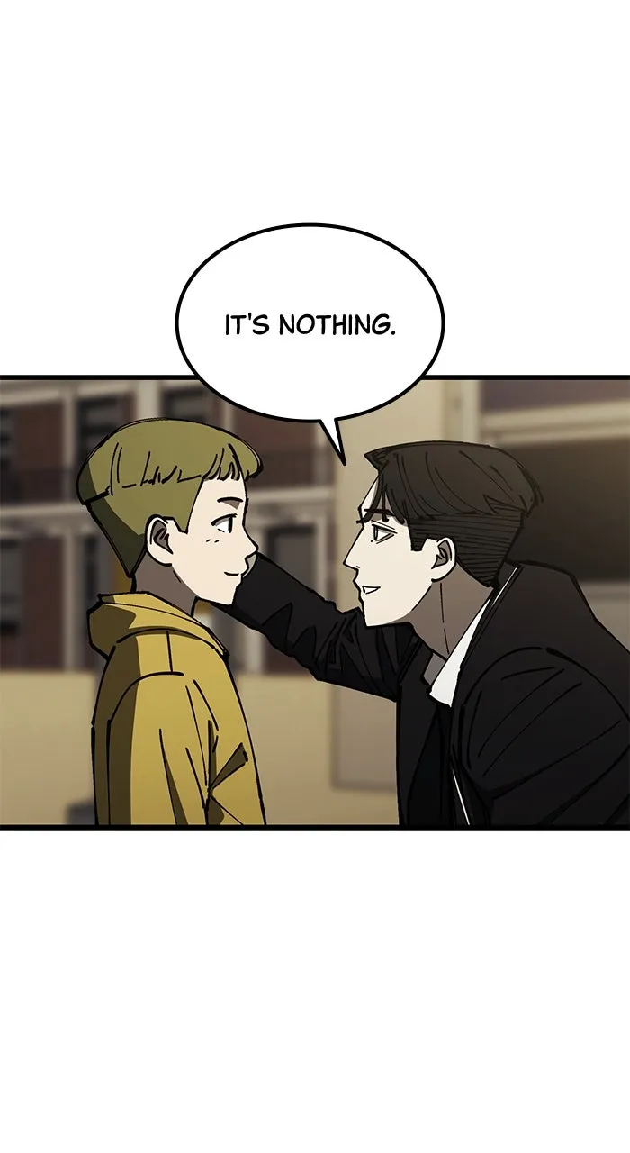 The Dropout Returns Chapter 6 page 39 - 